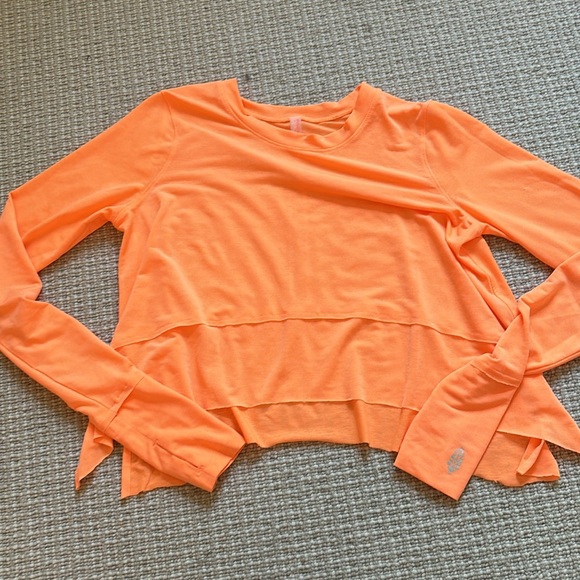Free People Movement Tempo Long-Sleeve Tee - Picture 2 of 6